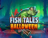 Fish Tales Halloween Fish Tales Halloween