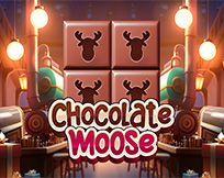 Chocolate Moose Chocolate Moose