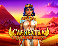 Cleopatra - The Golden Scarab Cleopatra - The Golden Scarab