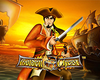 Golden Chest Golden Chest