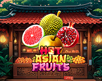 Hot Asian Fruits Hot Asian Fruits