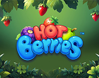Hot Berries Hot Berries