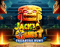 Jack Quest - Treasure Hunt Jack Quest - Treasure Hunt
