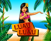 Luau Luau Luau Luau