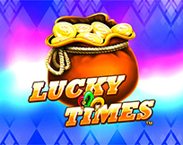 Lucky Times Lucky Times