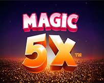 Magic 5x Magic 5x