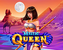 Mystic Queen Mystic Queen