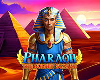 Pharaoh - The Golden Scarab Pharaoh - The Golden Scarab