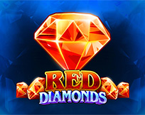 Red Diamonds Red Diamonds