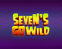 Seven`s Go Wild GMW Seven`s Go Wild GMW