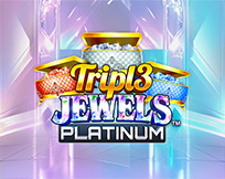 Triple Jewels Platinum Triple Jewels Platinum
