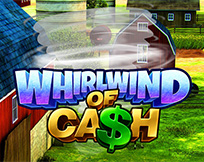 Whirlwind Of Cash Whirlwind Of Cash