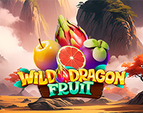 Wild Dragon Fruit Wild Dragon Fruit