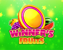 Winner`s Fruits Winner`s Fruits