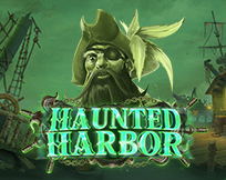 Haunted Harbor