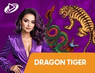 PT Dragon Tiger