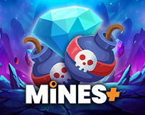 Mines+ PP Mines+ PP