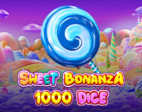 Sweet Bonanza 1000 Dice